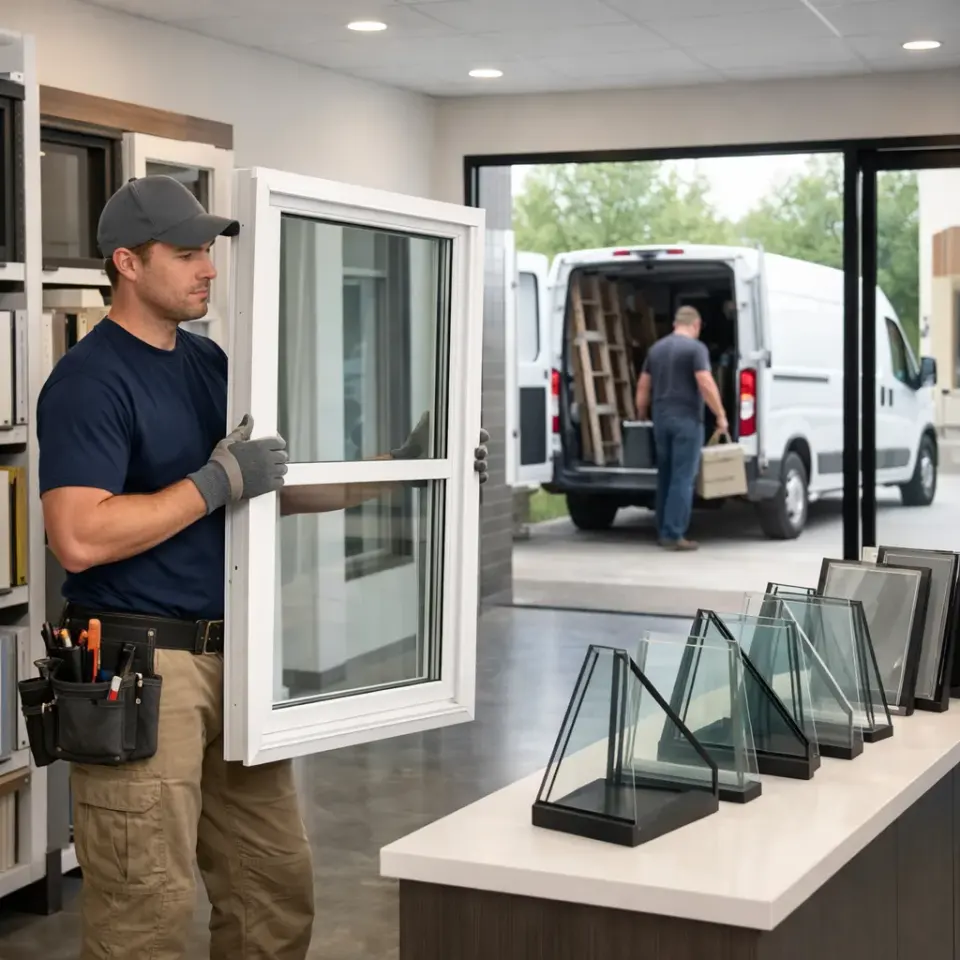 Serving the Jefferson Community from Nearby Frederick — Jefferson, MD