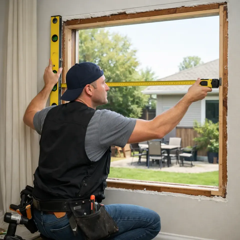 Preventing Moisture Intrusion and Hidden Structural Frame Rot — Frederick